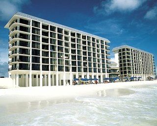 Ocean Towers Beach Club ปานามาซิตี้บีช ภายนอก รูปภาพ